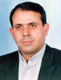 تصویر دکتر نقی صادقی