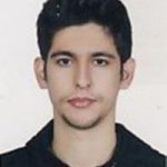 تصویر دکتر علیرضا میرزائی دلاویز