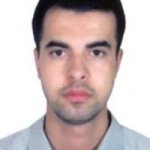 تصویر دکتر مهدی سپهری نیا