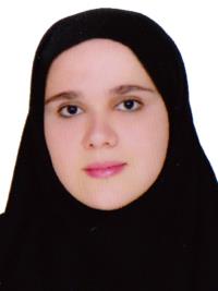 تصویر دکتر کیمیا عزتی