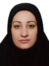 تصویر دکتر رویا منصوری