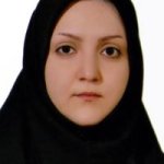 تصویر دکتر فاطمه صدری نژاد