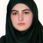 تصویر دکتر رباب میرزائی جناقرد