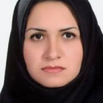 تصویر دکتر مریم کاوسی