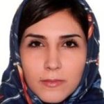 تصویر دکتر کیمیا بهارلو