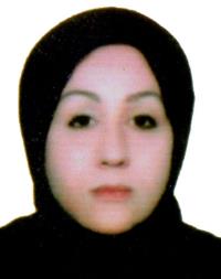 تصویر دکتر نسرین پنجه پور