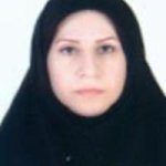 تصویر دکتر فاطمه ملکی