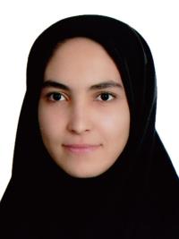 تصویر دکتر مینا محمدطاهری