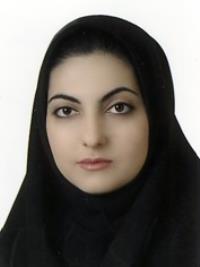 تصویر دکتر ساناز طهمورث پور