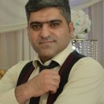 تصویر دکتر محمدامین افشون