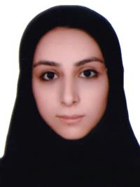 تصویر دکتر غزاله رسولی گواه
