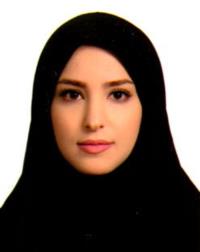 تصویر دکتر پردیس لرکی هرچگانی
