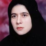 تصویر دکتر پریوش ابراهیمی