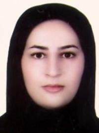 تصویر دکتر سارا شاه ویسی