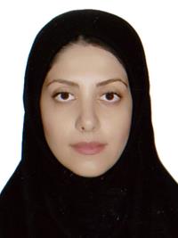 تصویر دکتر سمیرا کریمی کناری