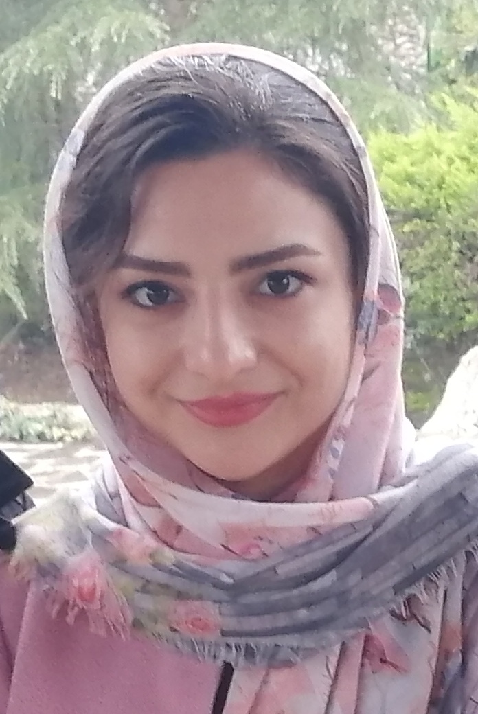 تصویر دکتر شیرین خانمحمدی صالحی