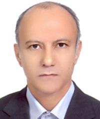 تصویر دکتر عباس احمدیان