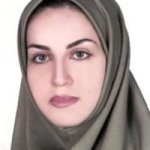 تصویر دکتر شقایق پورکمالوندی