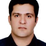 تصویر دکتر روح الله خدری پور