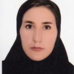 تصویر دکتر زهرا باقری پور