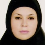 تصویر دکتر الهه کارامد