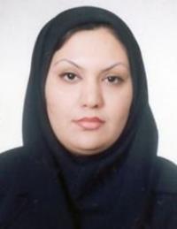 تصویر دکتر شقایق ضیاءالدینی