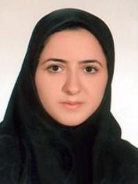 تصویر دکتر فاطمه وفائی