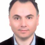 تصویر دکتر امیرعلی نارونی