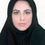تصویر دکتر لیلا فهیم