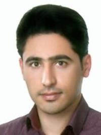 تصویر دکتر علیرضا طالبی