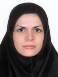 تصویر دکتر سارا قدسی