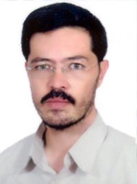 تصویر دکتر حسین ابراهیمی