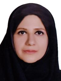 تصویر دکتر پردیس سلطانپور