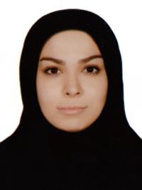 تصویر دکتر خاطره آرین راد