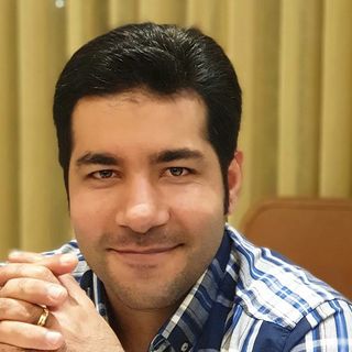 تصویر دکتر سیدصادق شیردل