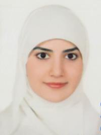 تصویر دکتر منی عبدالعظیم ابراهیم