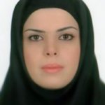 تصویر دکتر سپیده ساعدی