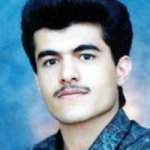 تصویر دکتر عبدالرحیم رییس پور