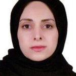 تصویر دکتر عاطفه علی حسینی