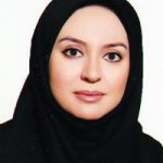 تصویر دکتر صبا سعدین