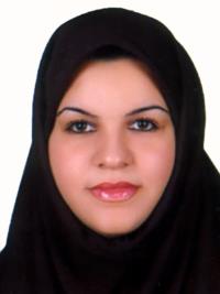 تصویر دکتر مونا اسکینی