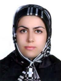 تصویر دکتر زینب شاه بابا