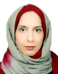 تصویر دکتر مرسده شفیع زاده شفائی