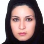 تصویر دکتر مریم شیخ زاده