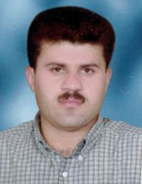 تصویر دکتر خالد احمدنژاد