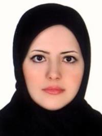 تصویر دکتر هانیه جهانگیری سبزکوه