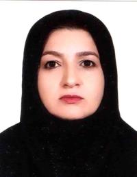 تصویر دکتر میترا مددزاده