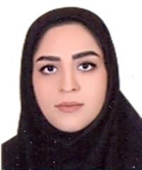 تصویر دکتر کیمیا طاهری
