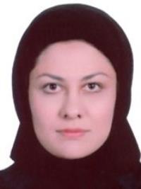 تصویر دکتر سانیا شمس زاده
