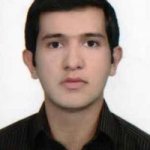 تصویر دکتر حمید اکبری